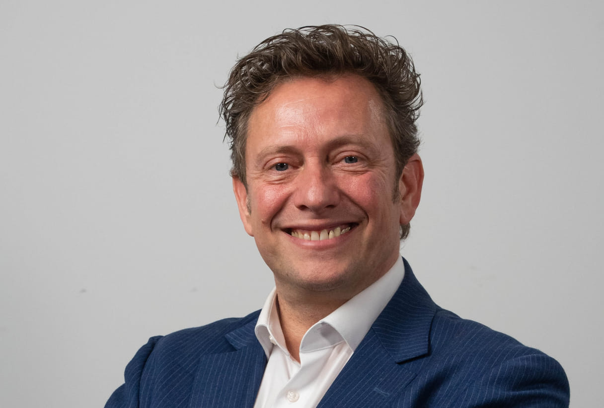 Vurig ondernemen in verbondenheid