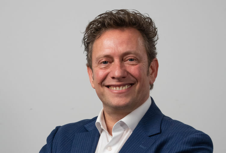 Vurig ondernemen in verbondenheid