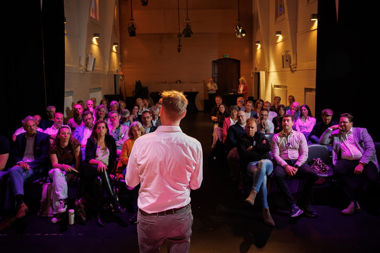 EO & Ondernemers | Intervisie