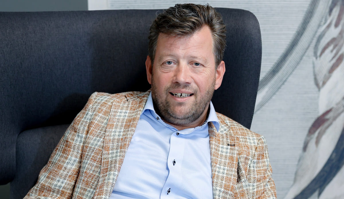 Lubbert van den Heuvel over 'van waarde zijn'