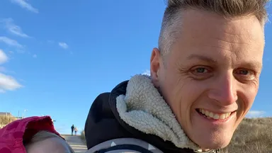 Conceptontwikkelaar Daan Molenaar over rust, richting en rolmodellen