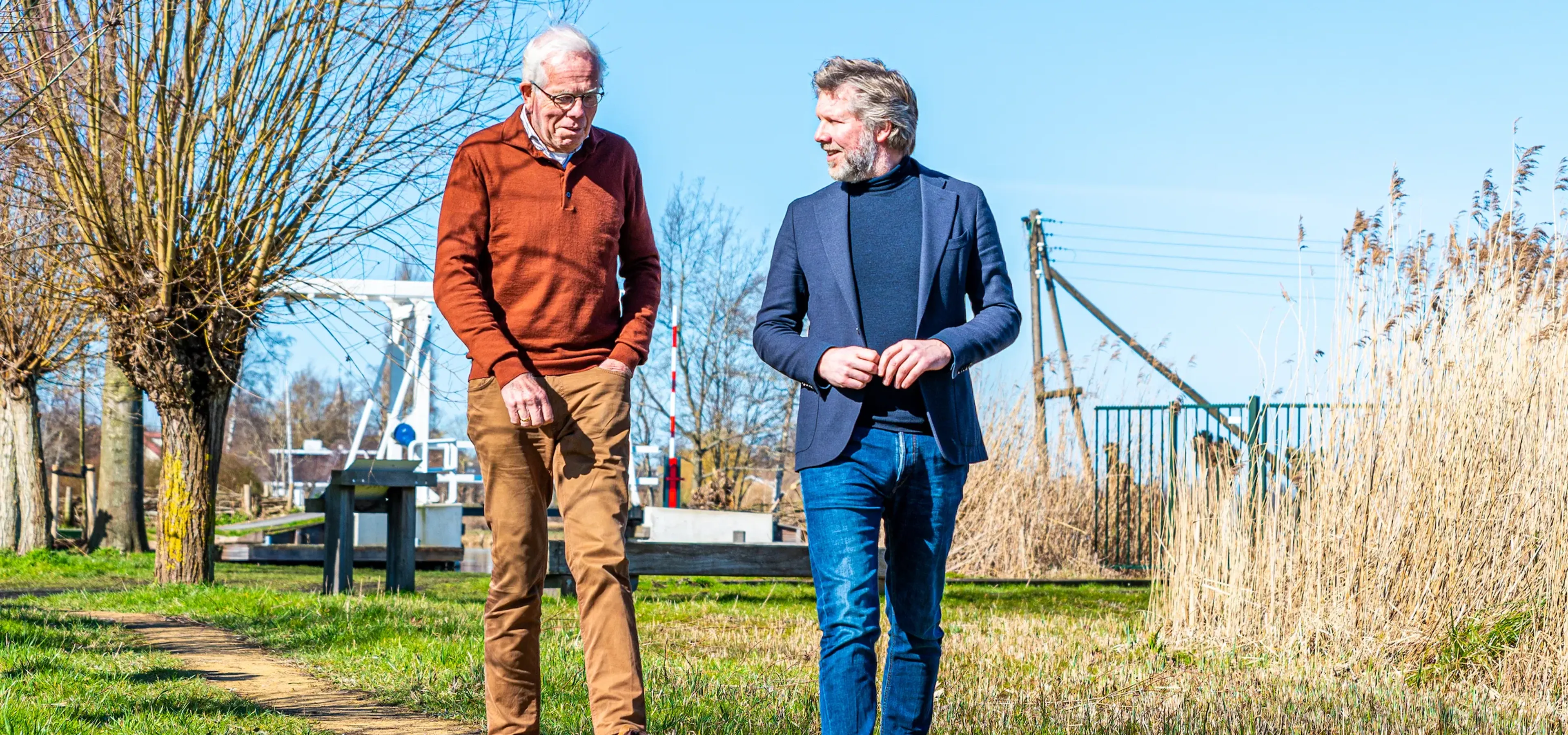 Nalaten aan EO en EO Metterdaad