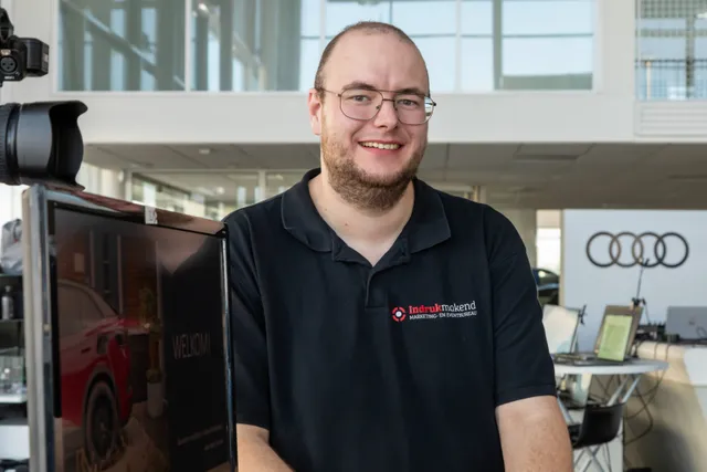 Uitgelichte afbeelding